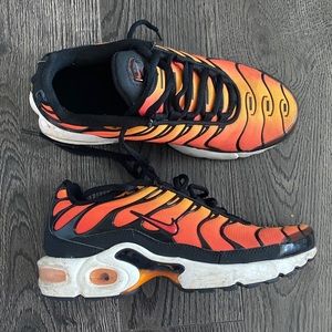 Nike Air Max Plus Tn Sunset